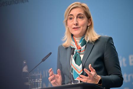 Ministerin Warken will die Reform 