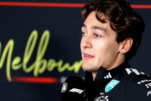 Sportwetten: Russell Favorit auf Sieg und WM-Titel