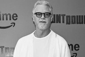 "Grey's Anatomy"-Star Eric Dane: Memoiren für November angekündigt