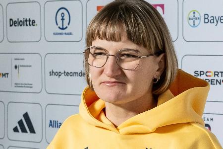 Forster kritisiert Veranstalter: 