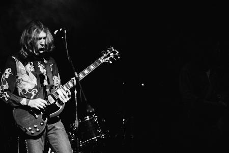 Platz 25: Duane Allman