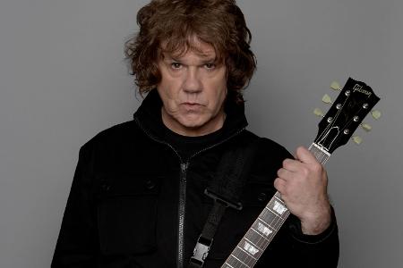 Platz 22: Gary Moore