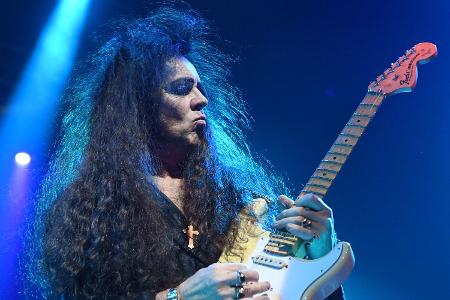 Platz 21: Yngwie Malmsteen