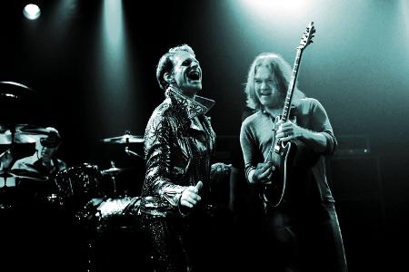 Platz 11: Eddie Van Halen