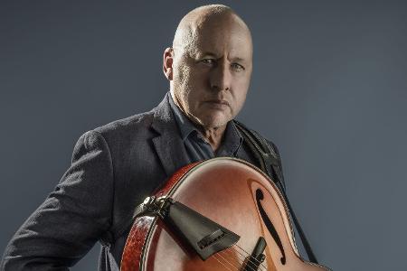Platz 8: Mark Knopfler