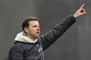 Dank KI: Kohfeldts "schreckliche" Ansprache auf Japanisch