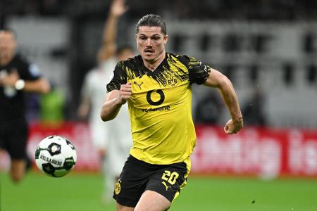 Marcel Sabitzer (ab 82.) - ohne Bewertung - Übte viel Druck auf den Ball aus und hielt den Gegner erfolgreich vom eigenen Tor fern. Eine echte Drangphase der Italiener gab es nicht mehr.