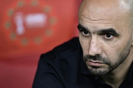 Marokko: Ouahbi ersetzt Nationalcoach Regragui
