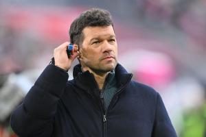 Michael Ballack