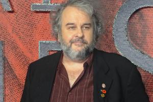 "Herr der Ringe"-Regisseur Peter Jackson erhält Ehrenpalme in Cannes