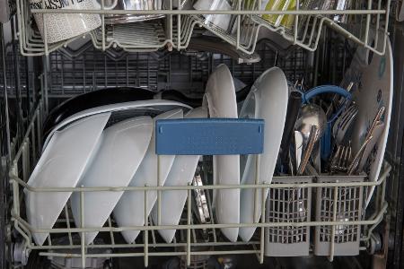 Neigung zur Sauberkeit