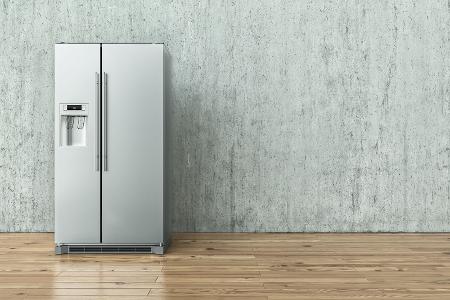 Dynamisch und gleichmäßig