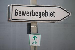 Im vergangenen Jahr wurden in Deutschland mehr größerer Betriebe gegründet, als aufgaben. (Symbolbild)