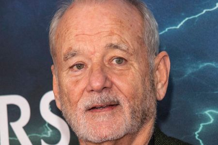 Bill Murray