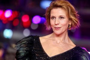 Franziska Weisz im Interview