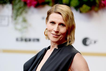 Franziska Weisz im Interview 