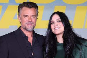 Schauspieler Josh Duhamel wird Vater einer Tochter