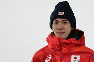 Skisprung-Star auf Irrfahrt: Nikaido kann Dubai verlassen