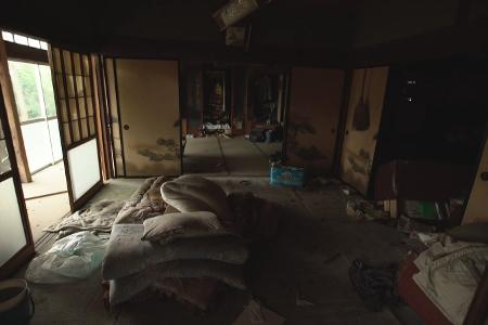 Fukushima - Im Schatten der Katastrophe