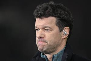 "Verdrängungsprozess": Michael Ballack spricht über Tod seines Sohnes