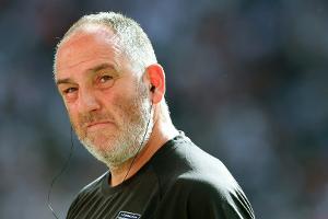 Schmidt ohne Illusionen: "Bräuchten zwei Wunder"