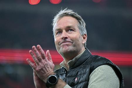 Hjulmand warnt: Keine Gedanken an Arsenal und Bayern