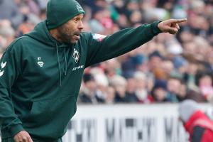 Thioune: "Erwartungshaltung jetzt größer"