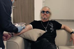 "Die Geissens - Eine schrecklich glamouröse Familie"