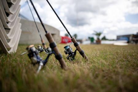 Angeln war lange eine Männerdomäne - das ändert sich langsam. (Symbolbild)