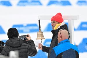 Videobotschaft von Edelfan Klopp für die Paralympics