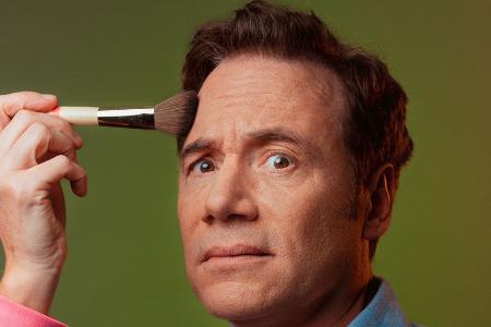 Michael Bully Herbig kündigt Live-Show in München an