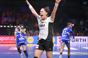 EM-Ticket zum Jubiläum? Vogel will "nach den Sternen greifen"