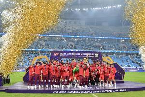 Saisonstart in China: Neun von 16 Klubs mit Minuspunkten