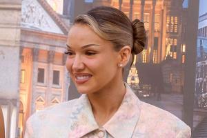 Shirin David: Netflix-Doku kommt bereits in wenigen Tagen