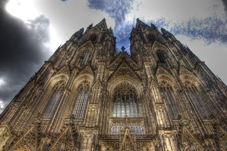 Kölner Dom