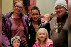 "Goodbye Deutschland"