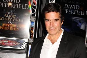 Nach 25 Jahren: David Copperfield beendet Las-Vegas-Shows