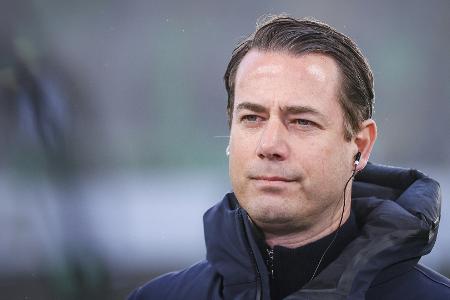 Ricken: BVB nicht auf Spielerverkäufe angewiesen