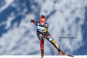 Müde Armbruster verpasst Podest deutlich