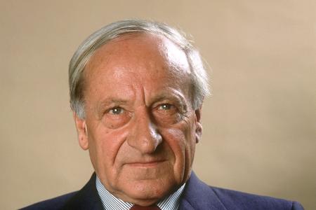 Immer mehr Vorwürfe gegen Hermann Gmeiner werden bekannt. (Archivbild)