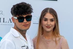 Lisa Straube erstattet nach Tod ihres Sohnes Strafanzeige