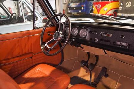 Zeithaus Depot Autostadt Wolfsburg