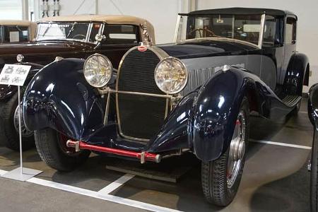 Zeithaus Depot Autostadt Wolfsburg