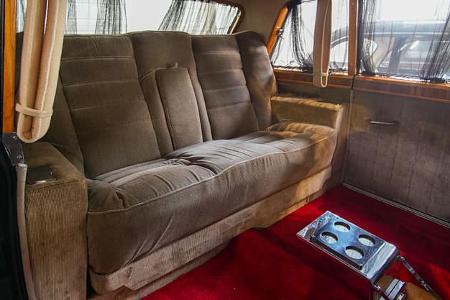 Zeithaus Depot Autostadt Wolfsburg