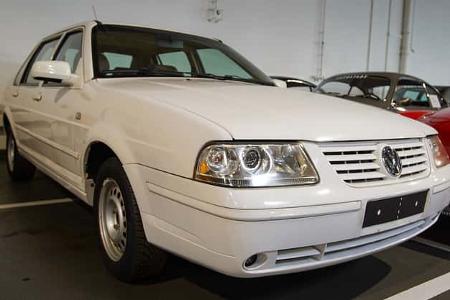 Zeithaus Depot Autostadt Wolfsburg