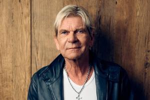 Matthias Reim kündigt neues Album "Flashback" an