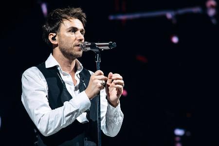 Clueso setzt sich zum vierten Mal an die Chartspitze