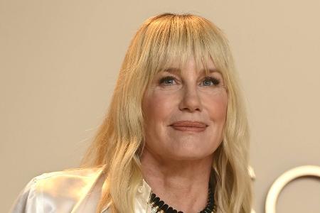Daryl Hannah wehrt sich gegen Ryan-Murphy-Serie 