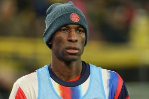 FC Bayern: Jackson ersetzt Kane - Neuer zurück