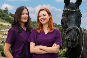 Bettina Zimmermann spricht über ihr Leben als Patchwork-Mutter